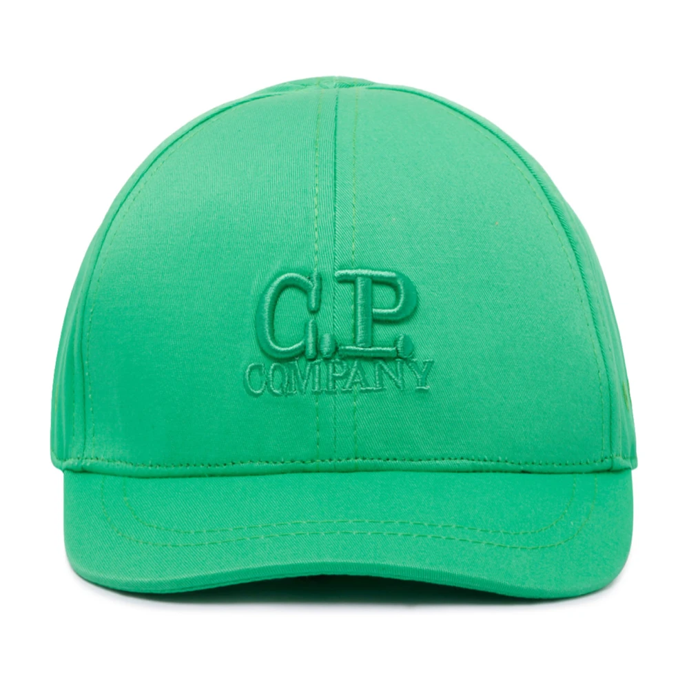 Accessories > Hats > Caps - - C.p. Company - Modalova