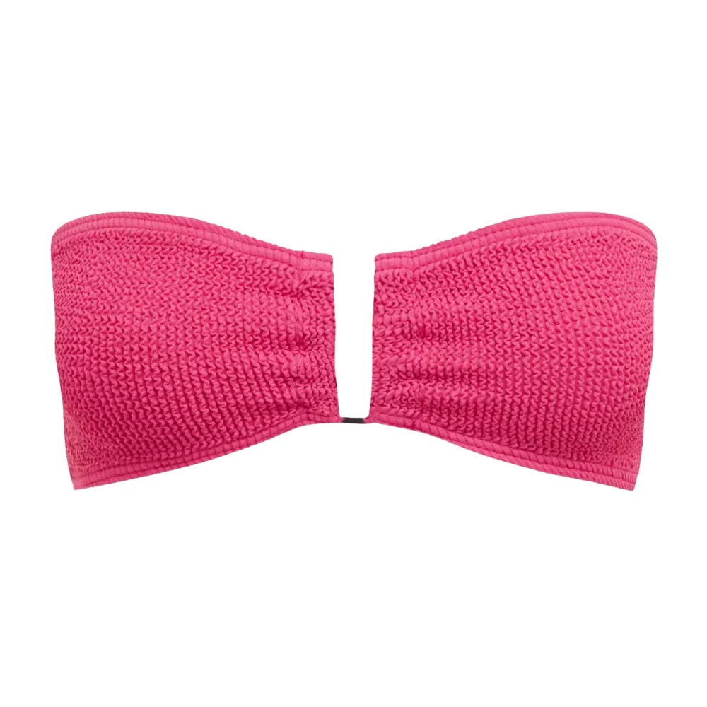Bond-Eye Malin bandeau bikini top Blake Pink Dames