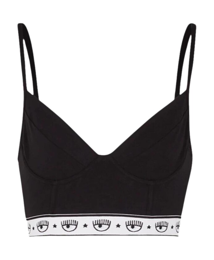 red-bralette-with-maxi-logomania-band
