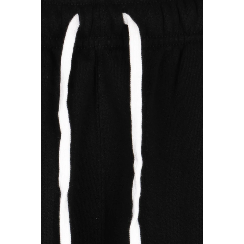 Ralph Lauren Broek Zwart Black Dames