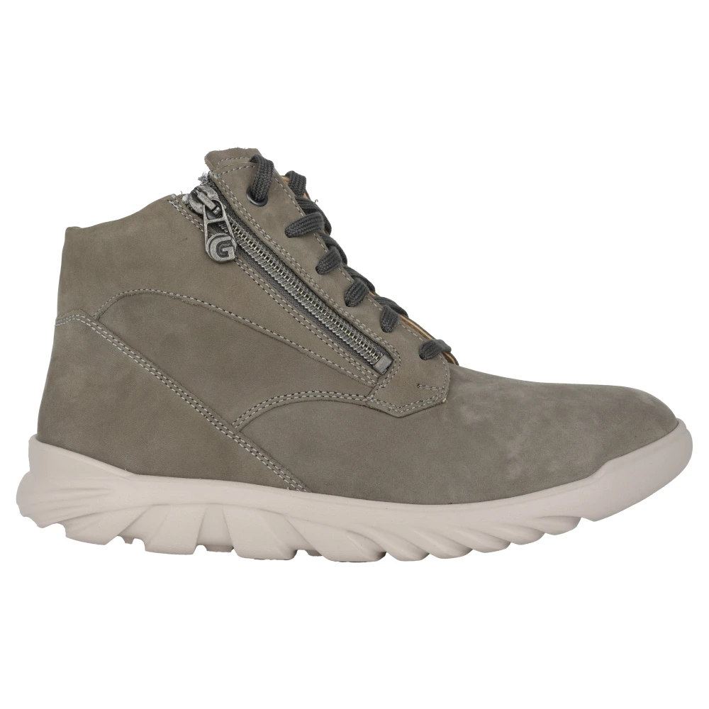 Shoes > Boots > Lace-up Boots - - Ganter - Modalova