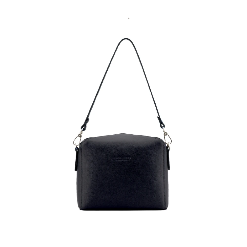 Bags > Shoulder Bags - - Pourchet Paris - Modalova