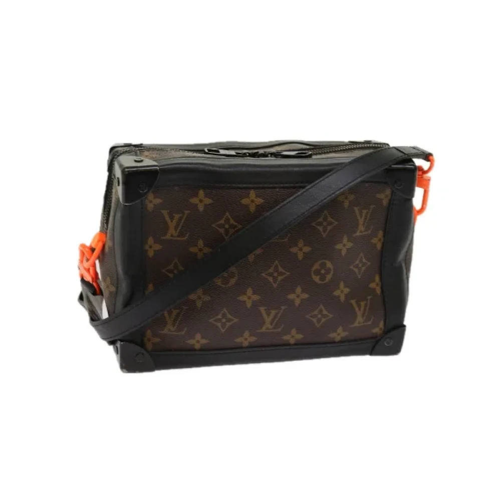 Pre-owned > Pre-owned Bags > Pre-owned Cross Body Bags - - Louis Vuitton Vintage - Modalova