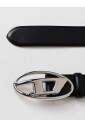 ceinture-en-cuir-a-boucle-ovale