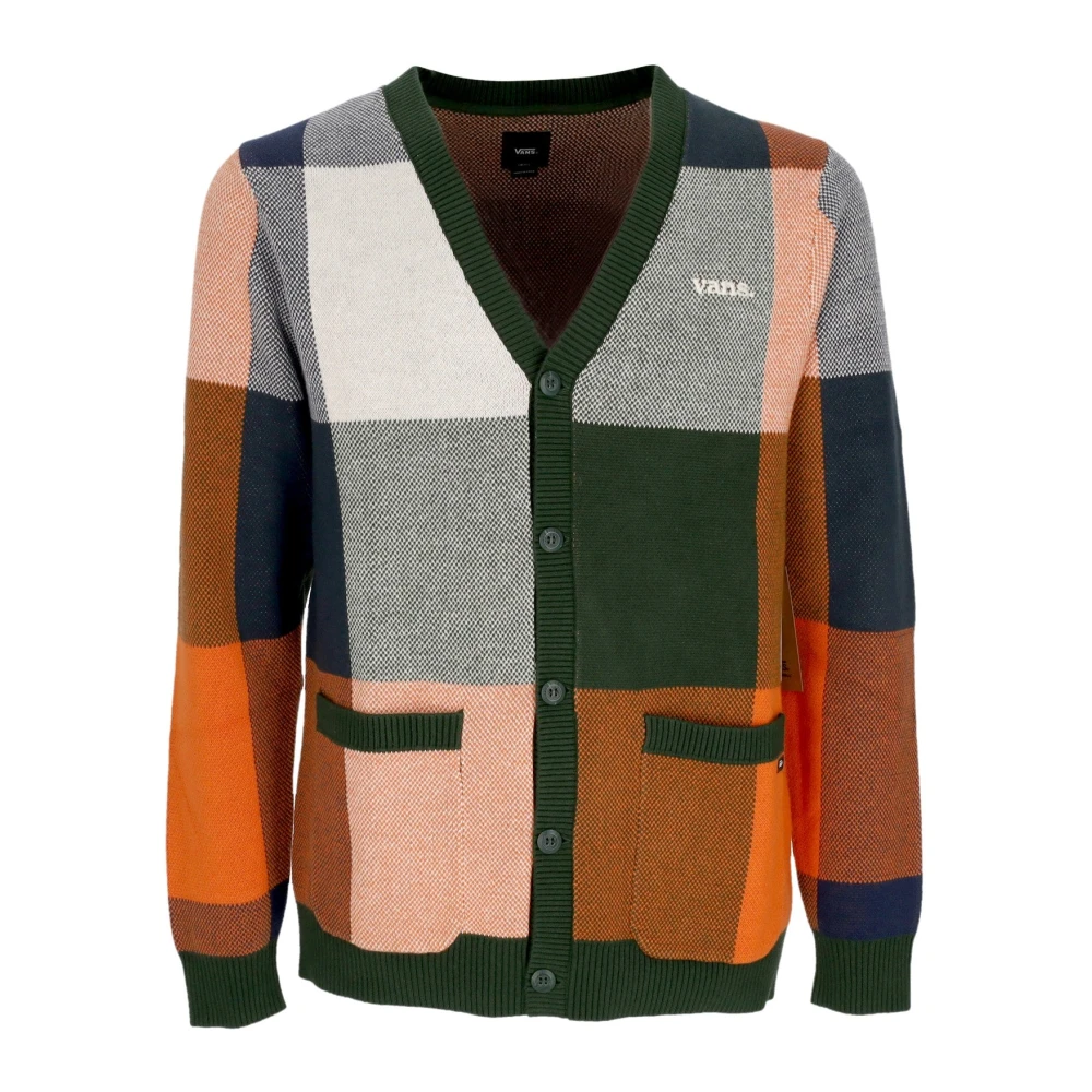 Knitwear > Cardigans - - Vans - Modalova