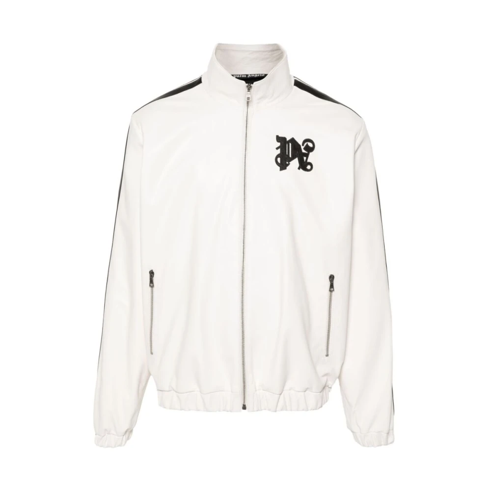 Jackets > Light Jackets - - Palm Angels - Modalova