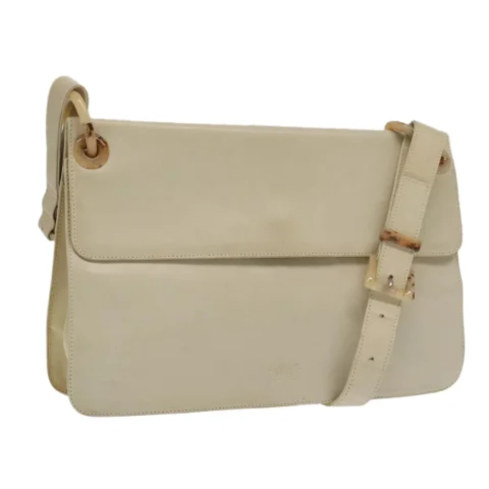 Pre-owned > Pre-owned Bags > Pre-owned Shoulder Bags - - Prada Vintage - Modalova