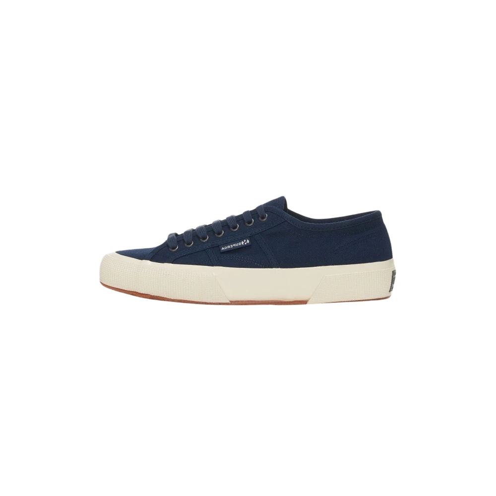 Superga - Shoes > Sneakers - Blue - Superga - Modalova