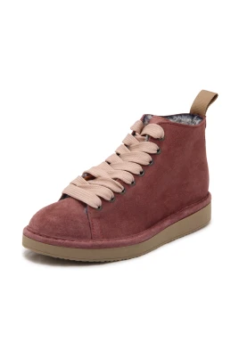 P01 Ankelboots