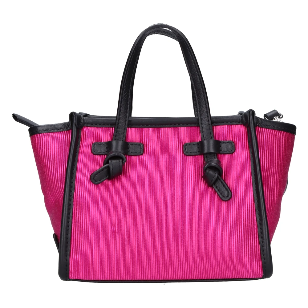 Gianni Chiarini Tassen.. Fuchsia Pink Dames