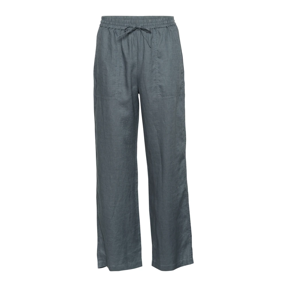 Trousers > Wide Trousers - - Part Two - Modalova