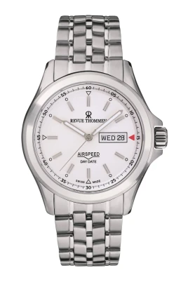 Airspeed Automatic