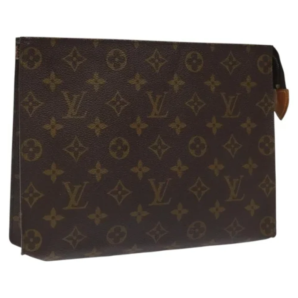 Pre-owned > Pre-owned Bags - - Louis Vuitton Vintage - Modalova