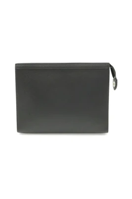 Pre-owned Taiga Pochette