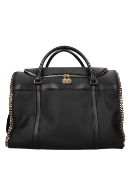 handbag tasche stella mccartney schwarz Taschen von Stella McCartney online bei Miinto kaufen