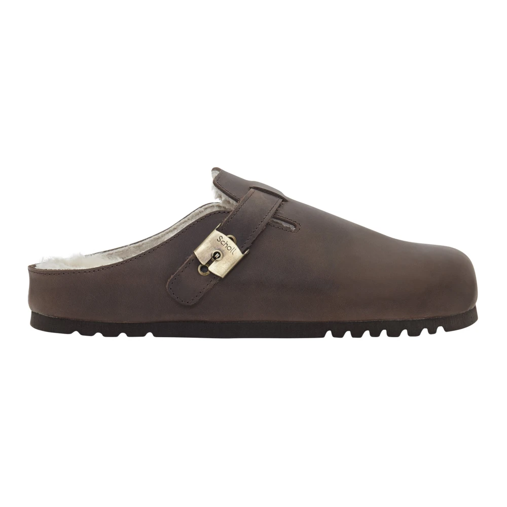 Shoes > Flats > Mules - - Scholl - Modalova