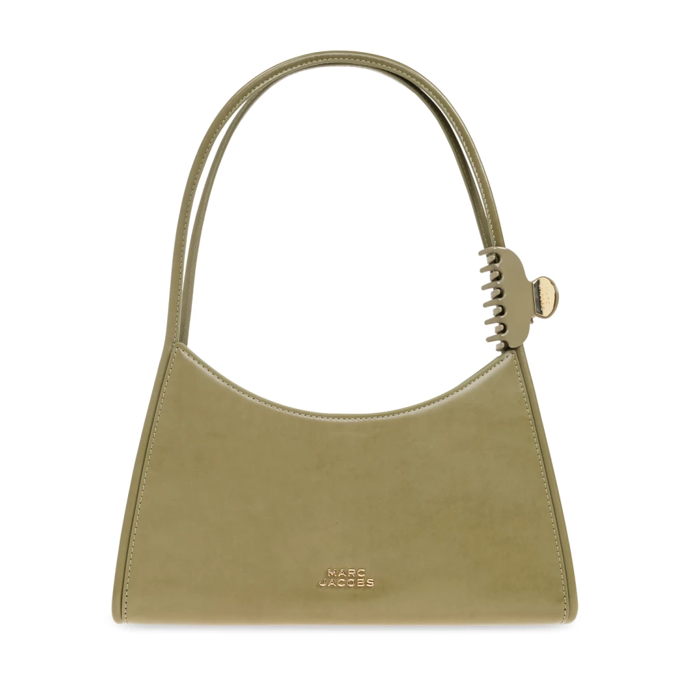 Marc Jacobs Donna Verde Borse, Taglia Unica, New,