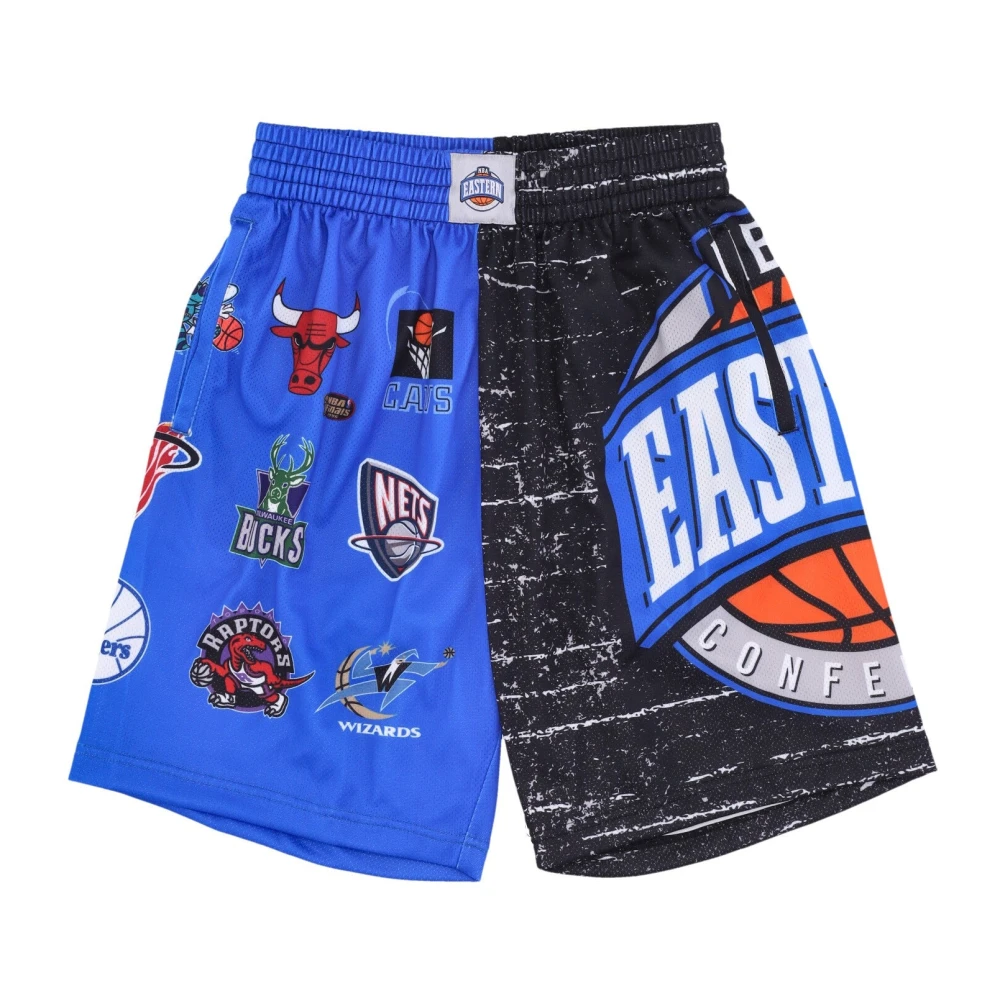 Shorts > Casual Shorts - - Mitchell & Ness - Modalova
