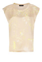 silk-pink-top-sleeveless-crew-neck