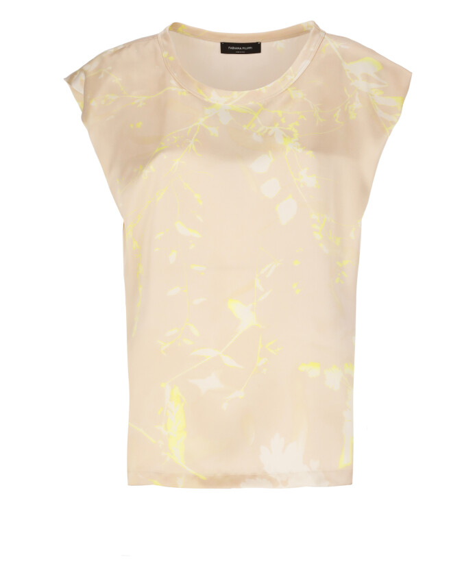 silk-pink-top-sleeveless-crew-neck