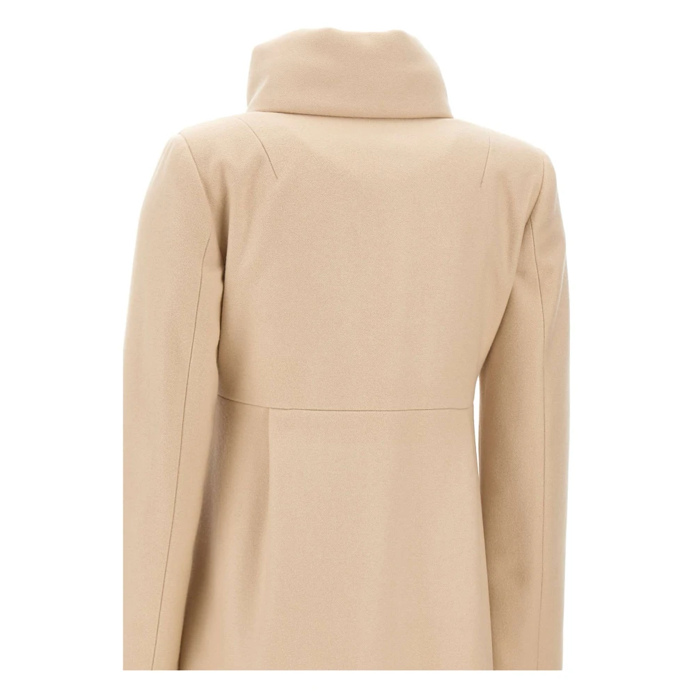 Fay Beige Damesjassen Beige Dames