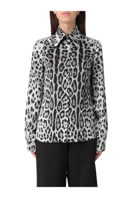 leopard-print-silk-blouse