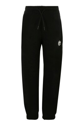 pantalon-de-sport-en-coton-noir