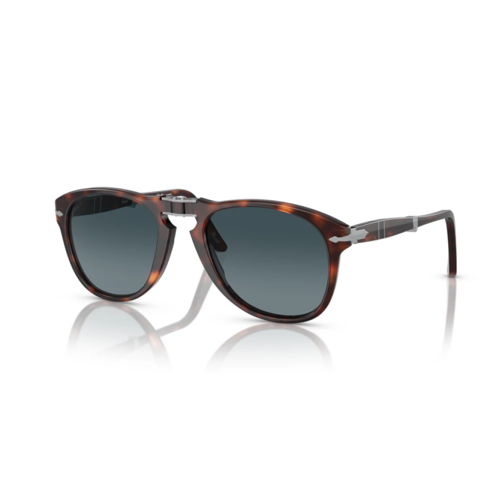 Persol Men's Brown Sunglasses, 54 Mm, 0714 Sole Sunglasses