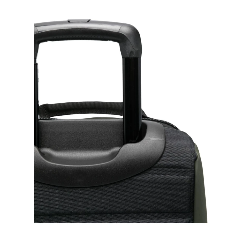 Rains Texel Cabin Bag Green Heren