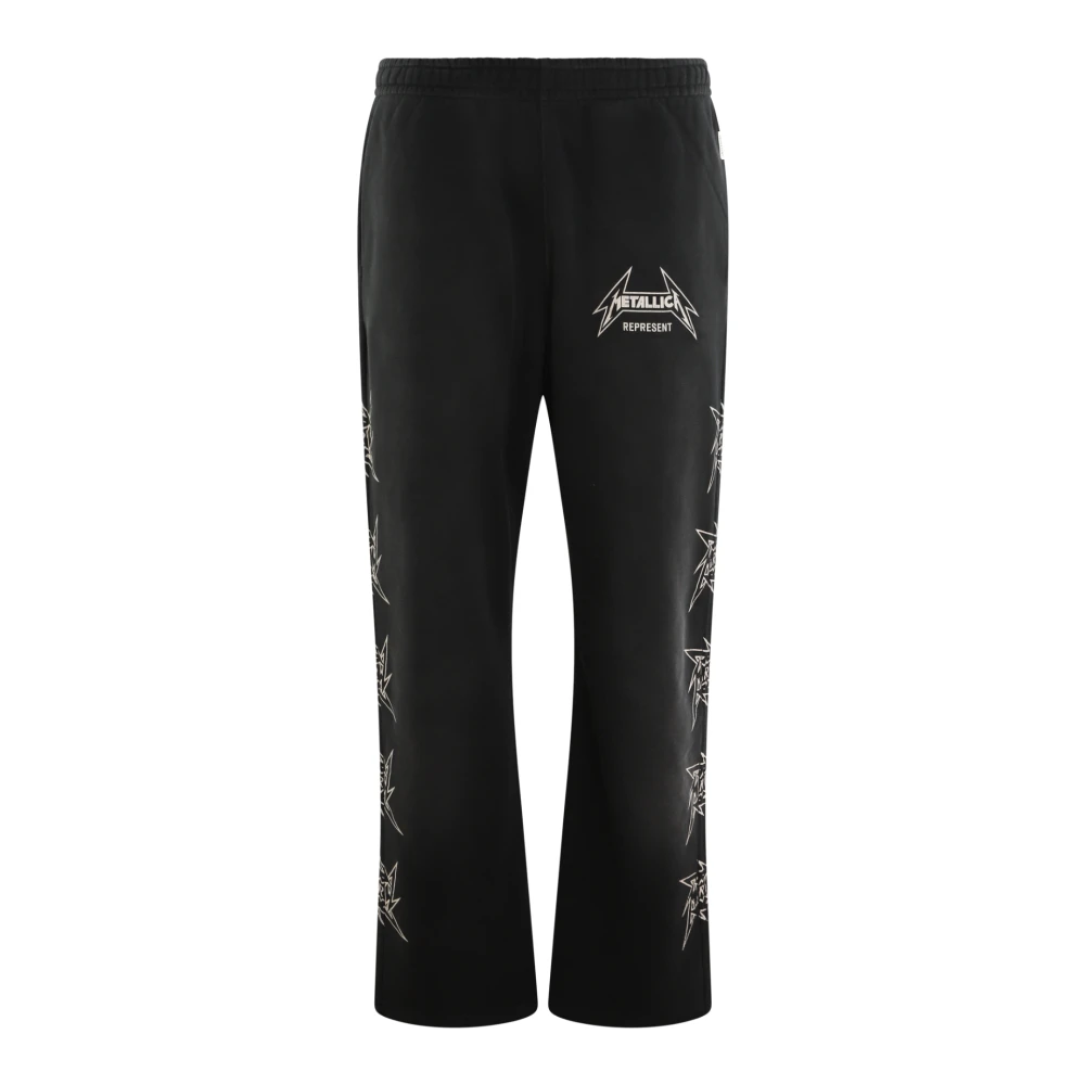 Trousers > Sweatpants - - Represent - Modalova