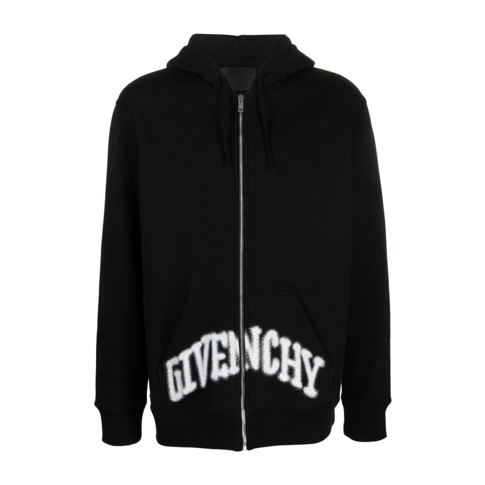 Givenchy hotsell skull sweater