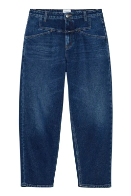 Stover-X Jeans