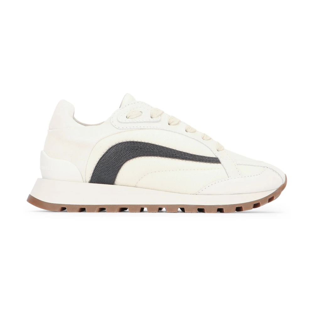 Shoes > Sneakers - - Brunello Cucinelli - Modalova