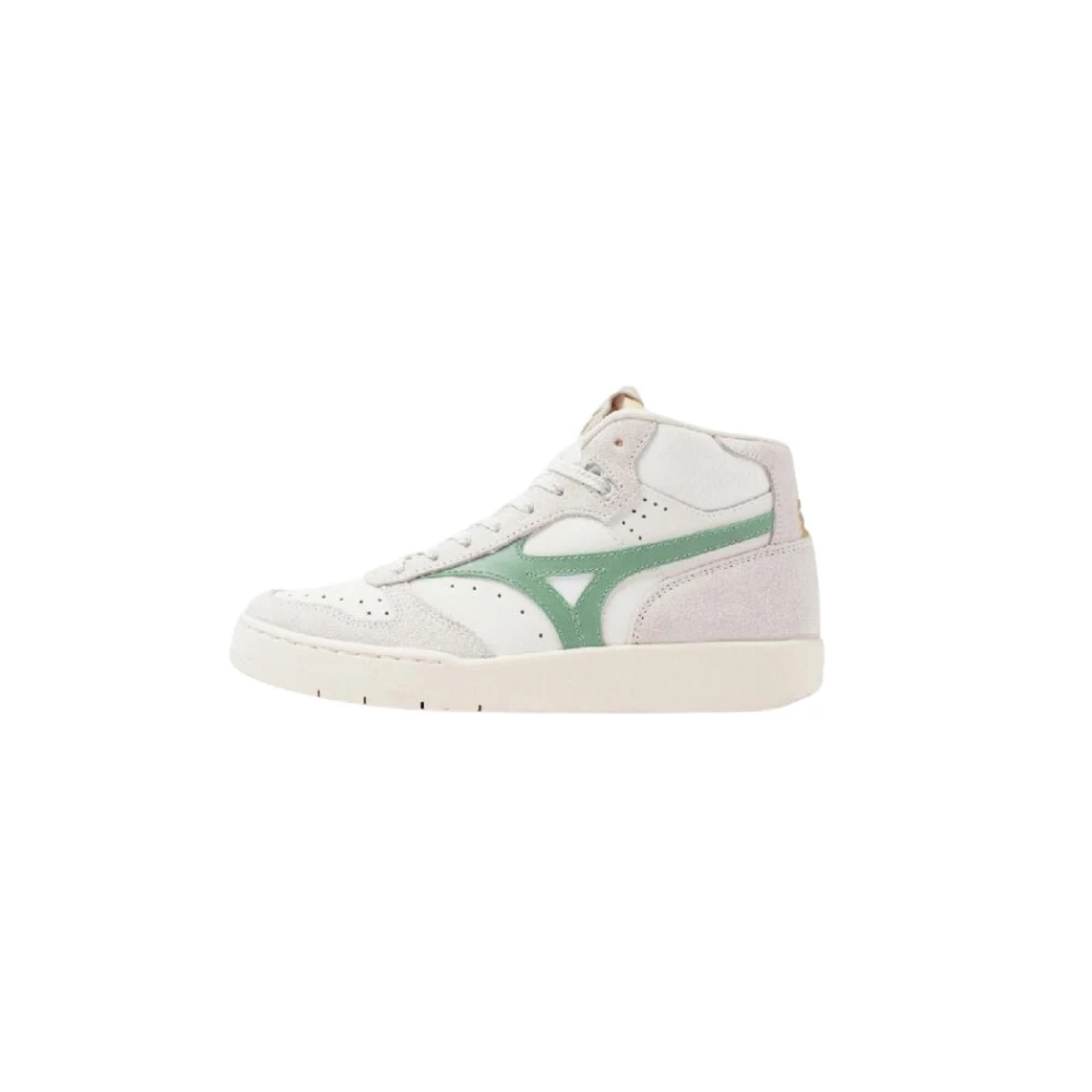 Mizuno - Shoes > Sneakers - White - Mizuno - Modalova