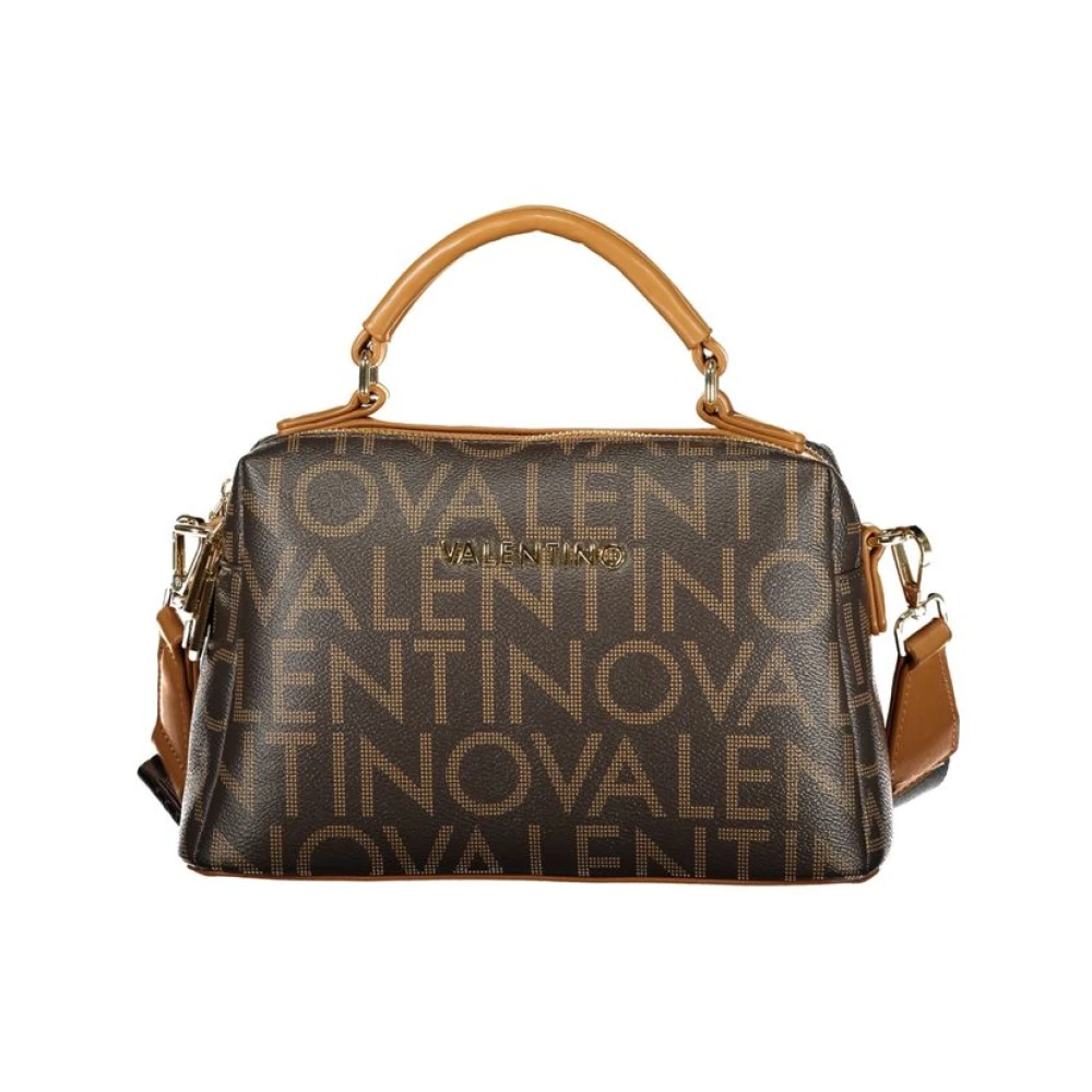Valentino By Mario Valentino Women's Brown Handbag