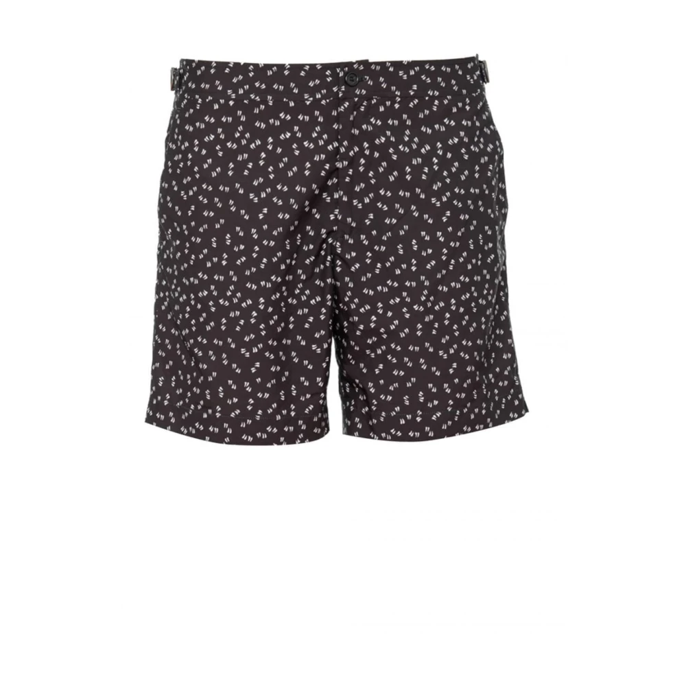Dolce & Gabbana Men's Swim Trunks Beachwear