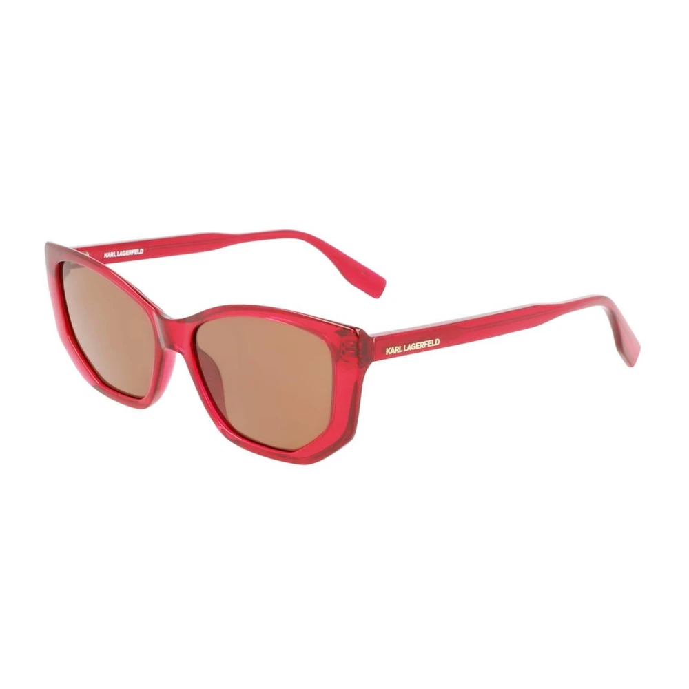 Accessories > Sunglasses - - Karl Lagerfeld - Modalova