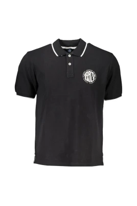 Polo Shirt Classic Fit Kortärmad