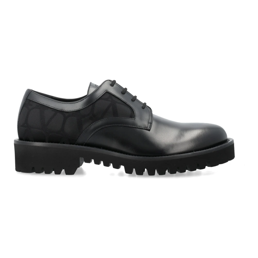 Shoes > Flats > Business Shoes - - Valentino Garavani - Modalova