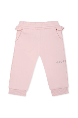 pink-sporty-trousers-with-ruffles