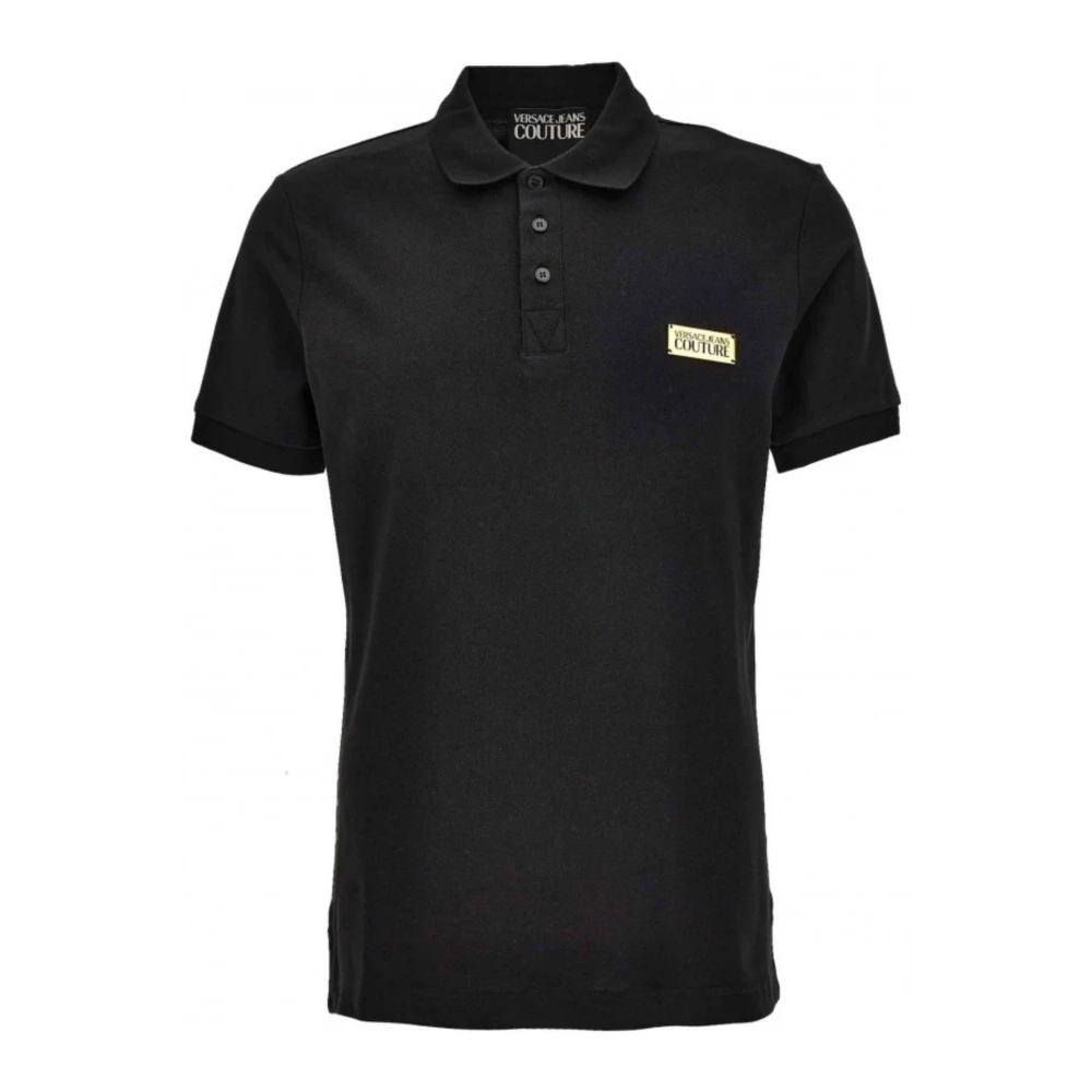 Versace Herren Schwarz Oberteile, K, 2XLgröße: