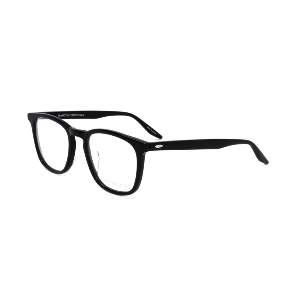 Barton Perreira Stijlvolle zonnebril Black Unisex