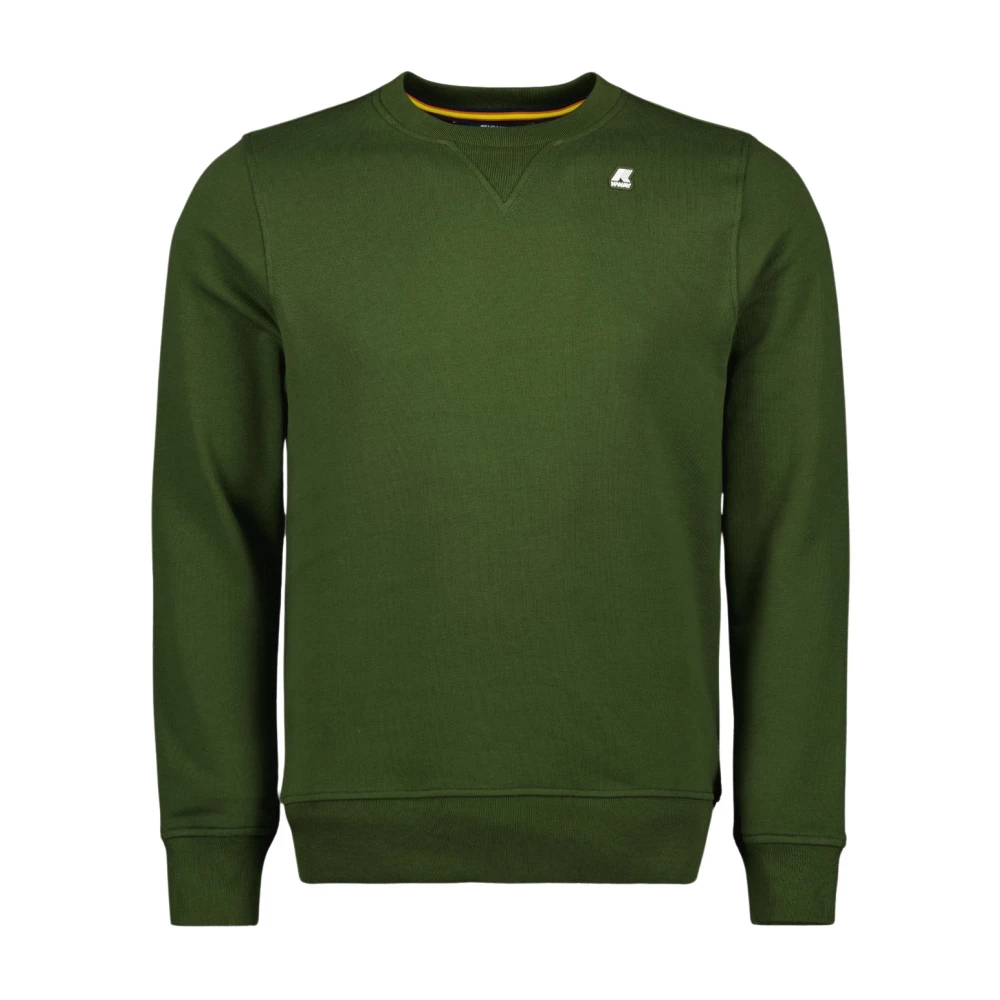 Sweatshirts & Hoodies > Sweatshirts - - K-Way - Modalova