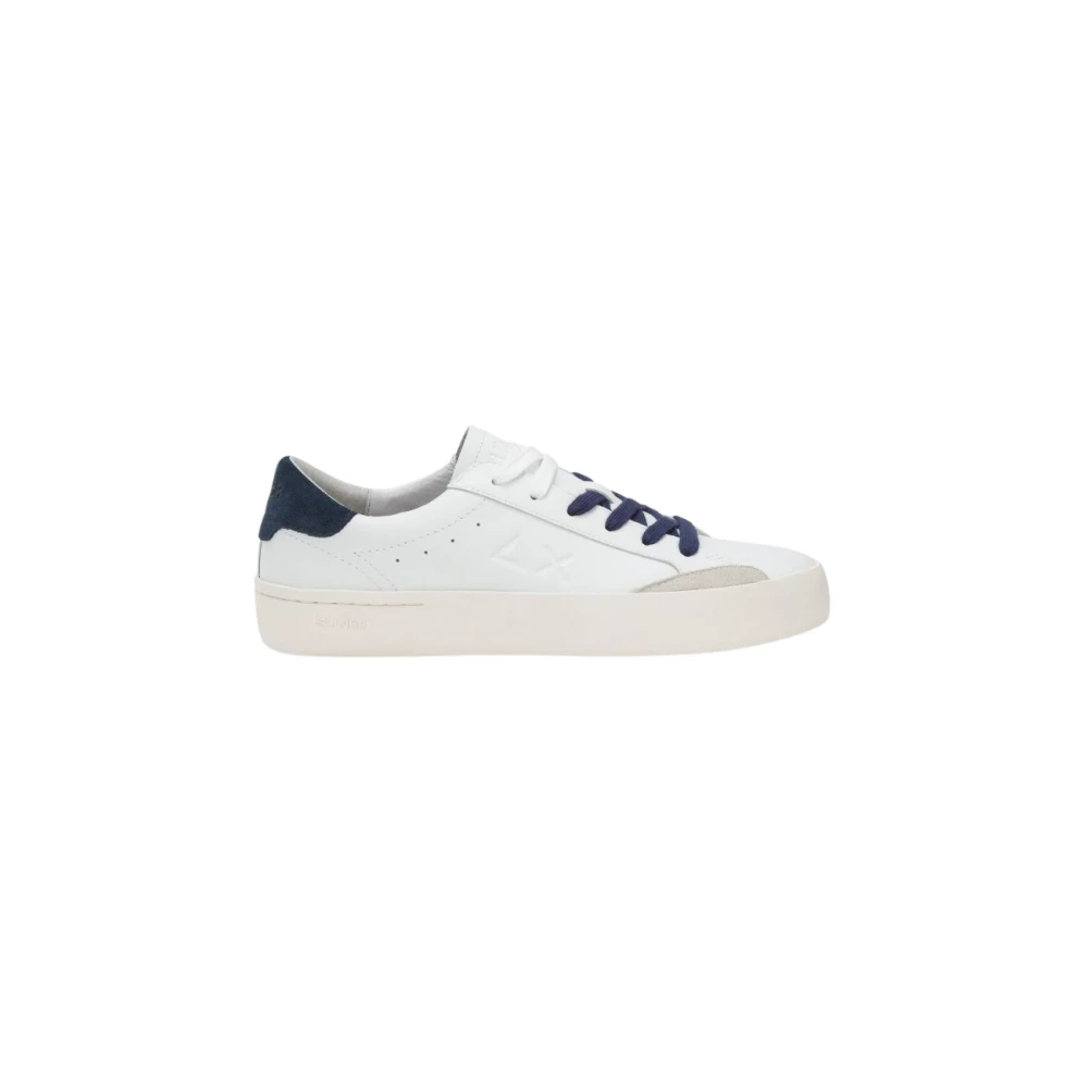 Sun68 - Shoes > Sneakers - White - Sun68 - Modalova