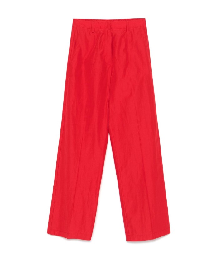 red-trousers-with-elasticated-waistband