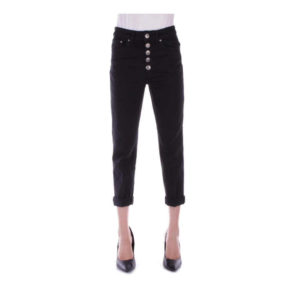 Jeans > Cropped Jeans - - Dondup - Modalova