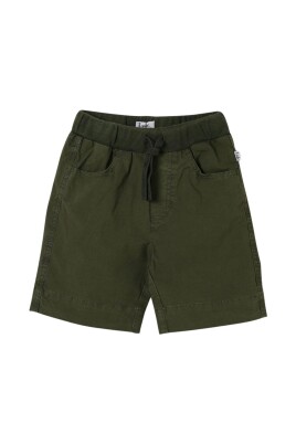 green-drawstring-toddler-shorts