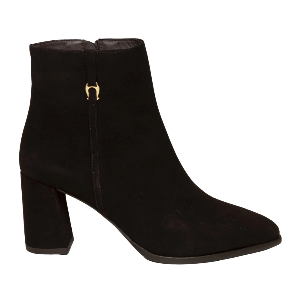 Albano Heeled Laarzen