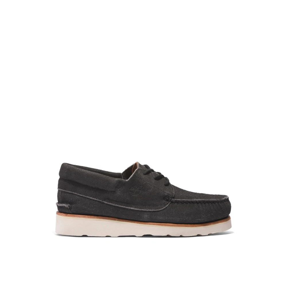 Shoes > Flats > Laced Shoes - - Timberland - Modalova