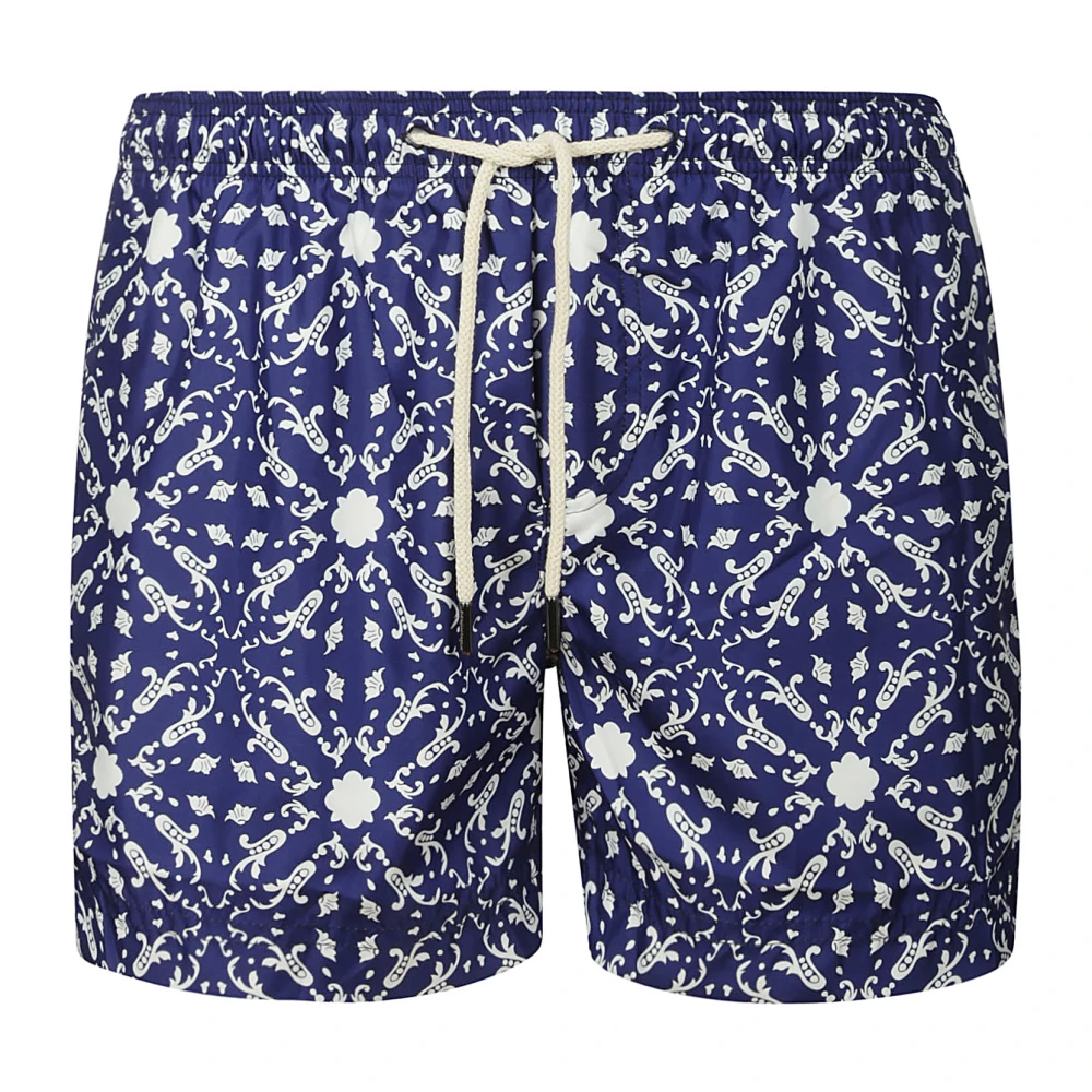 Peninsula Salina V1 Zwembroek Blue Heren